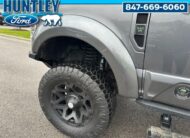 2021 Ford F-250 Lariat Truck Crew Cab