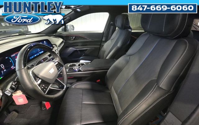 2024 CADILLAC LYRIQ Sport SUV