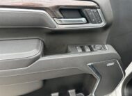 2025 Chevrolet Silverado 1500 LTZ Truck Crew Cab