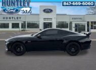 2024 Ford Mustang GT Premium Coupe