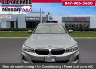 2023 BMW 330e 330e xDrive Sedan