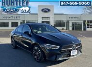 2024 Mercedes-Benz CLA 250 CLA 250 Coupe