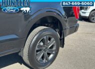 2023 Ford F-150 XLT Truck SuperCrew Cab