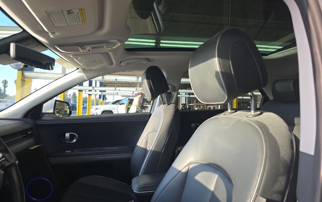 2024 Hyundai IONIQ 5 Limited SUV