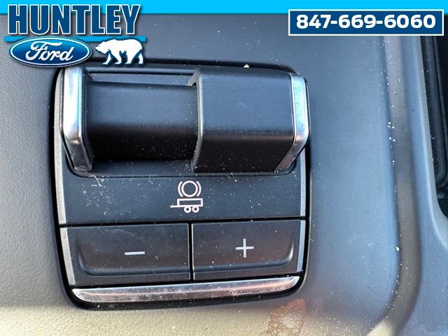 2024 GMC Sierra 2500 HD AT4 Truck Crew Cab