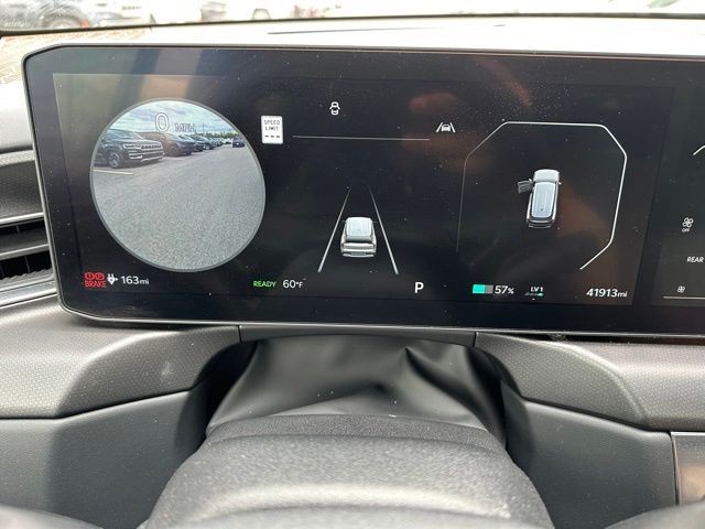 2024 Kia EV9 GT-Line SUV