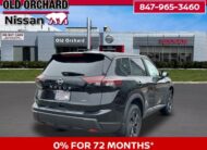 2026 Nissan Rogue SV SUV