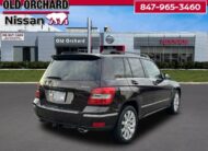 2012 Mercedes-Benz GLK 350 GLK 350 SUV