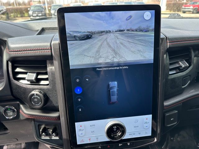 2024 Ford Expedition Max Limited SUV