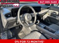 2026 Nissan Kicks SV SUV