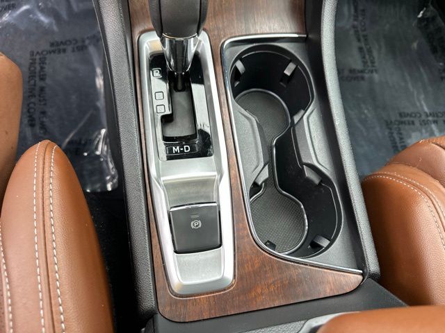 2023 Subaru Ascent Touring SUV