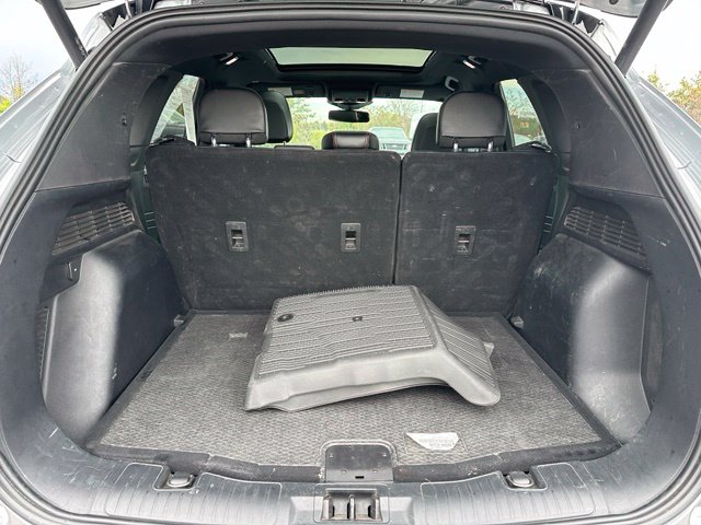 2023 Ford Escape ST-Line Elite SUV