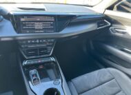2022 Audi e-tron GT Premium Plus Sedan