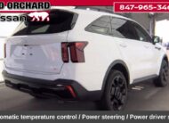 2024 Kia Sorento X-Line SX Prestige SUV