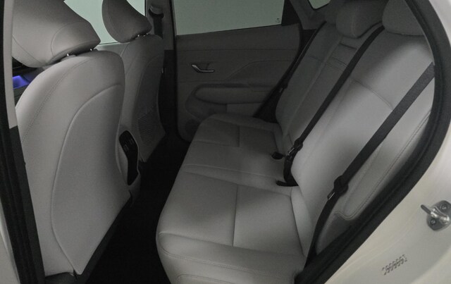 2024 Hyundai Kona Limited SUV