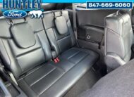 2025 Ford Explorer ST SUV