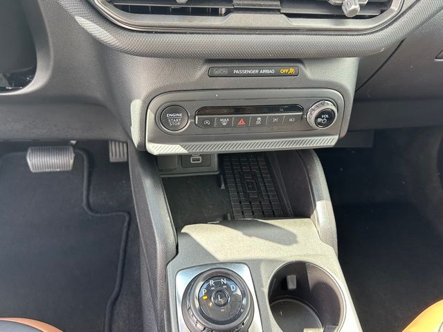 2025 Ford Bronco Sport Outer Banks SUV
