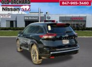 2026 Nissan Rogue Platinum SUV