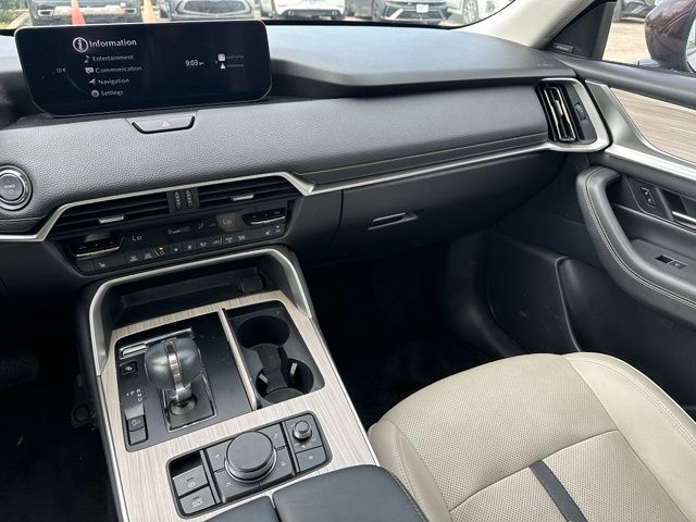 2024 Mazda CX-90 Plug-In Hybrid Premium SUV