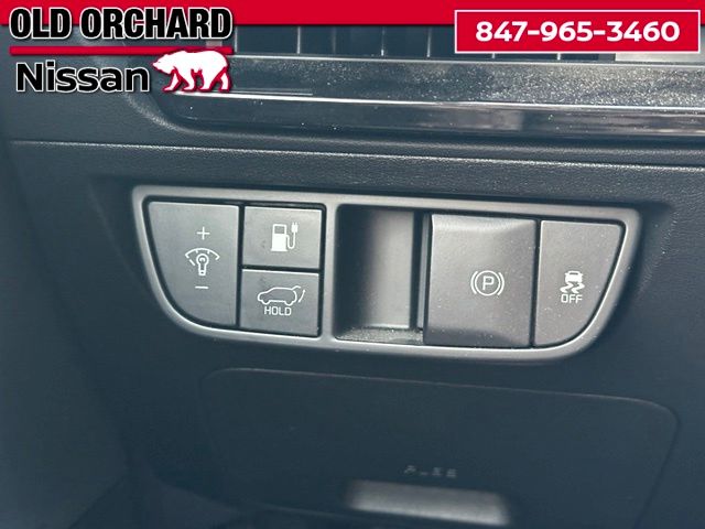 2023 Kia EV6 Wind SUV