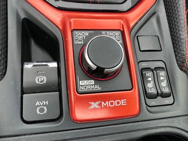 2019 Subaru Forester Sport SUV
