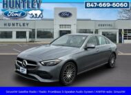 2024 Mercedes-Benz C-Class C 300 Sedan