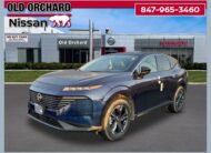 2026 Nissan Murano SL SUV