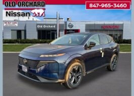 2026 Nissan Murano SL SUV