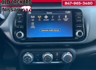 2024 Nissan Kicks SV SUV