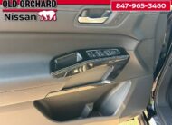 2026 Nissan Pathfinder Platinum SUV