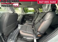 2026 Nissan Pathfinder Platinum SUV