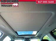 2022 Nissan Rogue SL SUV