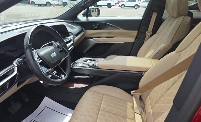 2024 CADILLAC LYRIQ Sport SUV