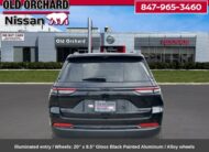 2023 Jeep Grand Cherokee Limited SUV