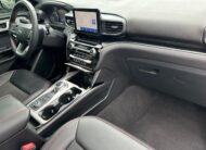2024 Ford Explorer ST-Line SUV