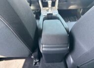 2018 Honda Civic EX Hatchback