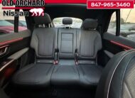 2023 Mercedes-Benz EQS 450 450 SUV