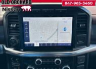 2023 Ford F-150 Lariat Truck SuperCrew Cab