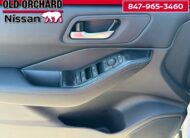 2026 Nissan Rogue SV SUV