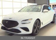 2023 Genesis G70 3.3T Sedan