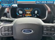 2022 Ford F-150 Lariat Truck SuperCrew Cab