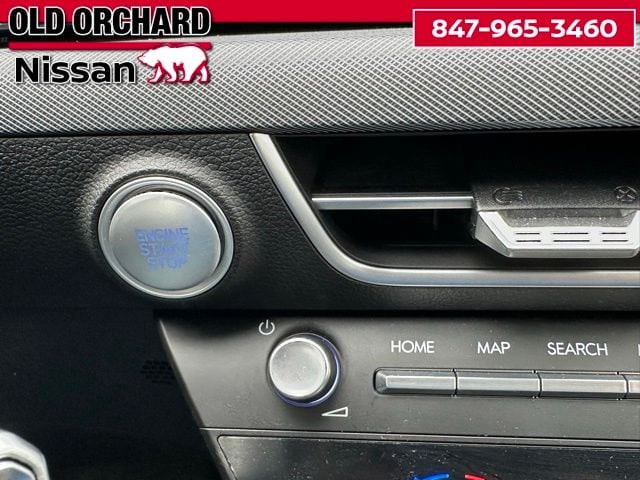 2025 Hyundai Sonata SEL Sedan