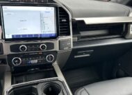 2022 Ford F-250 Lariat Truck Crew Cab