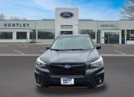 2019 Subaru Forester Sport SUV