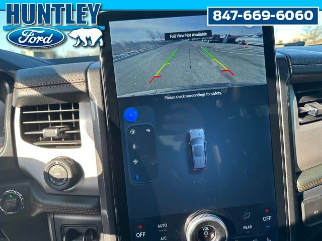 2022 Ford Expedition Timberline SUV