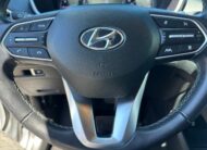2023 Hyundai Santa Fe SEL SUV