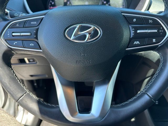 2023 Hyundai Santa Fe SEL SUV