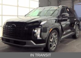 2025 Hyundai Palisade SEL Premium SUV