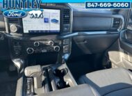 2022 Ford F-150 XLT Truck SuperCrew Cab