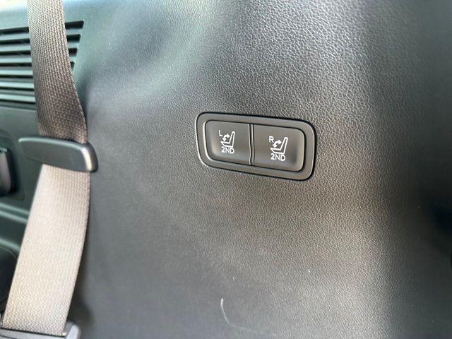 2024 Hyundai Santa Fe Hybrid Calligraphy SUV